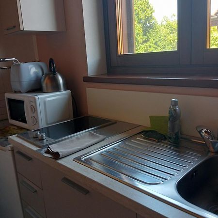 Апартаменти Vite Dipinte 1 Bilocale In Langa Новело Екстер'єр фото