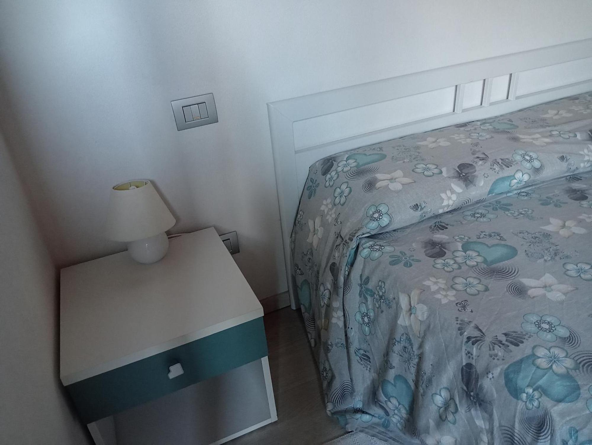 Апартаменти Vite Dipinte 1 Bilocale In Langa Новело Екстер'єр фото