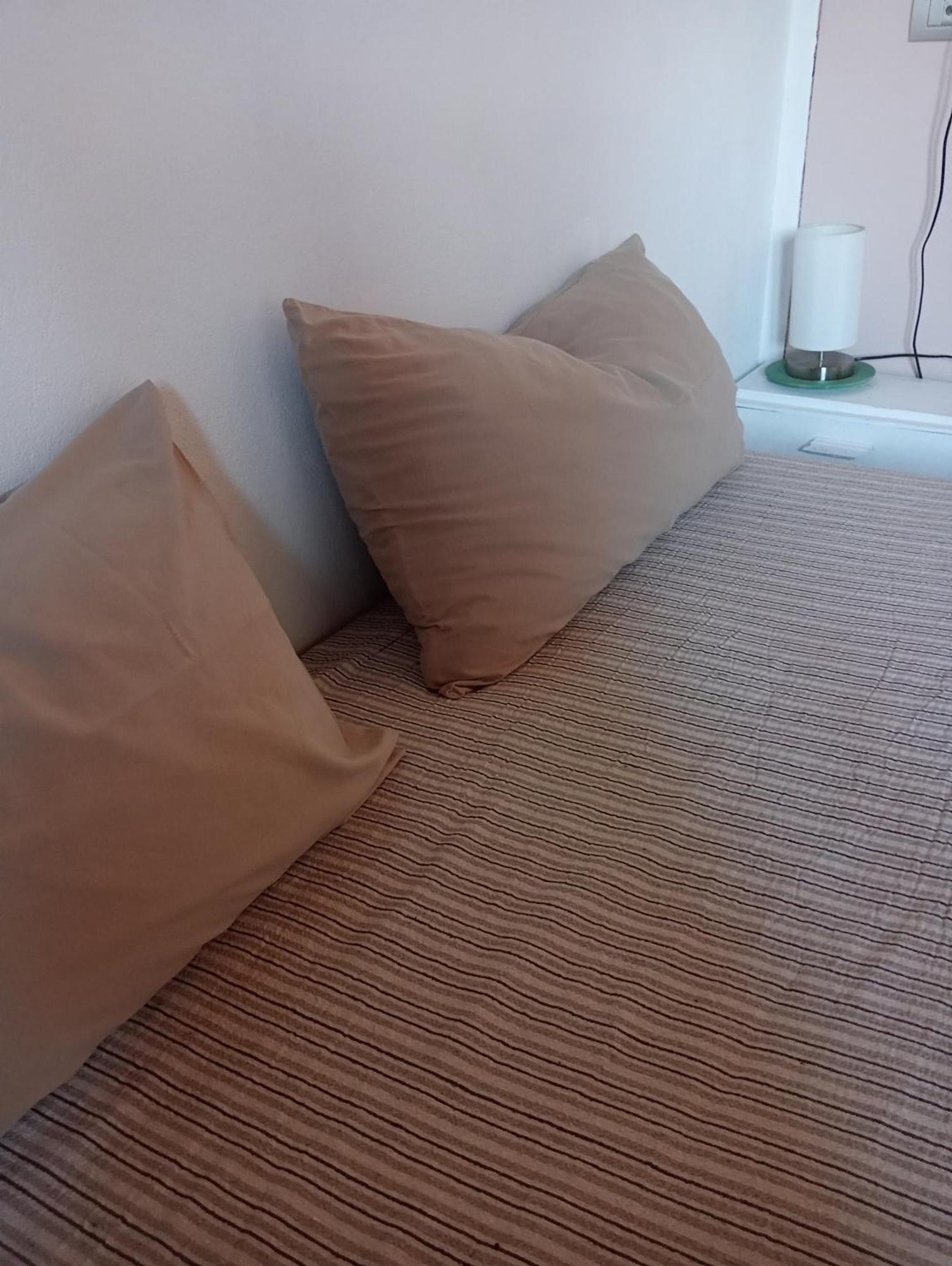 Апартаменти Vite Dipinte 1 Bilocale In Langa Новело Екстер'єр фото